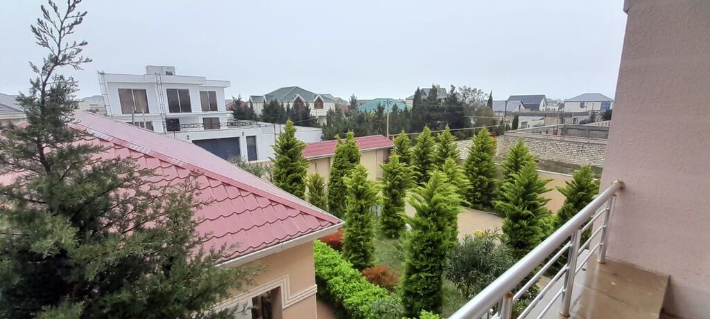 Bakı, Şüvəlan qəs., 300 kv. m, 6 otaqlı, Hovuzsuz, Kanalizasiya, Kombi, Qaz