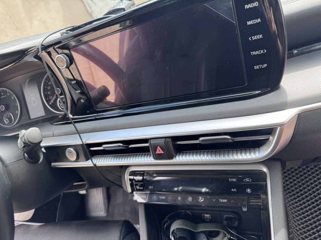 Kia K5: 2023 г., 2 л, Автомат, Газ, Седан: фото 4