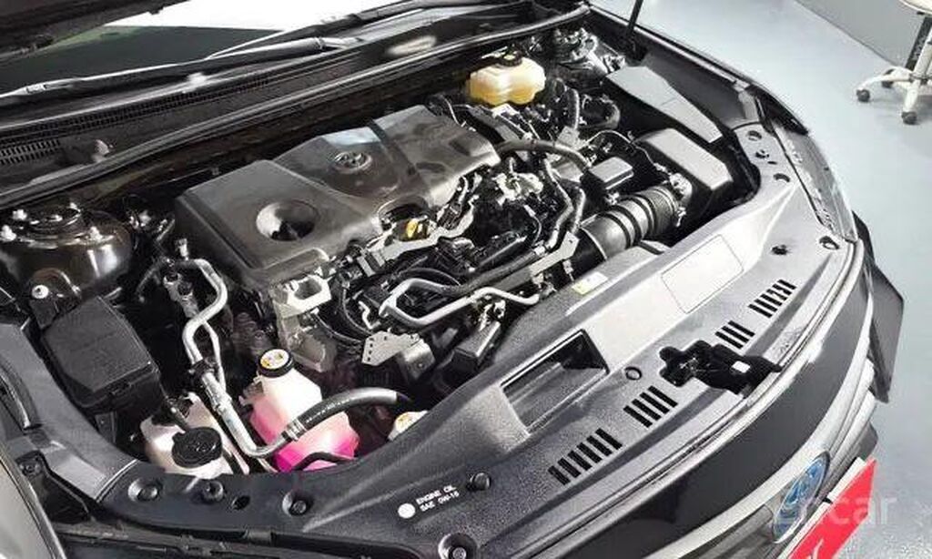 Toyota Avalon: 2022 г., 2.5 л, Автомат, Гибрид, Седан: фото 6
