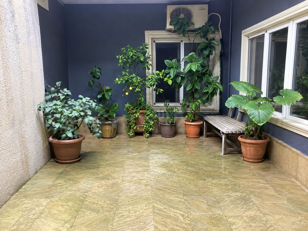Həzi Aslanovda 2 otaqlı həyət evi kirayə verilir, 70 m², 350 AZN/ay, şəkil 3 / 5