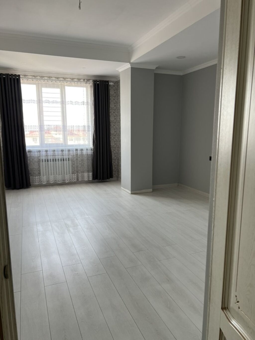 3 комнаты, 118 м², 7 мкр 9 этаж, Косметический ремонт: фото 7