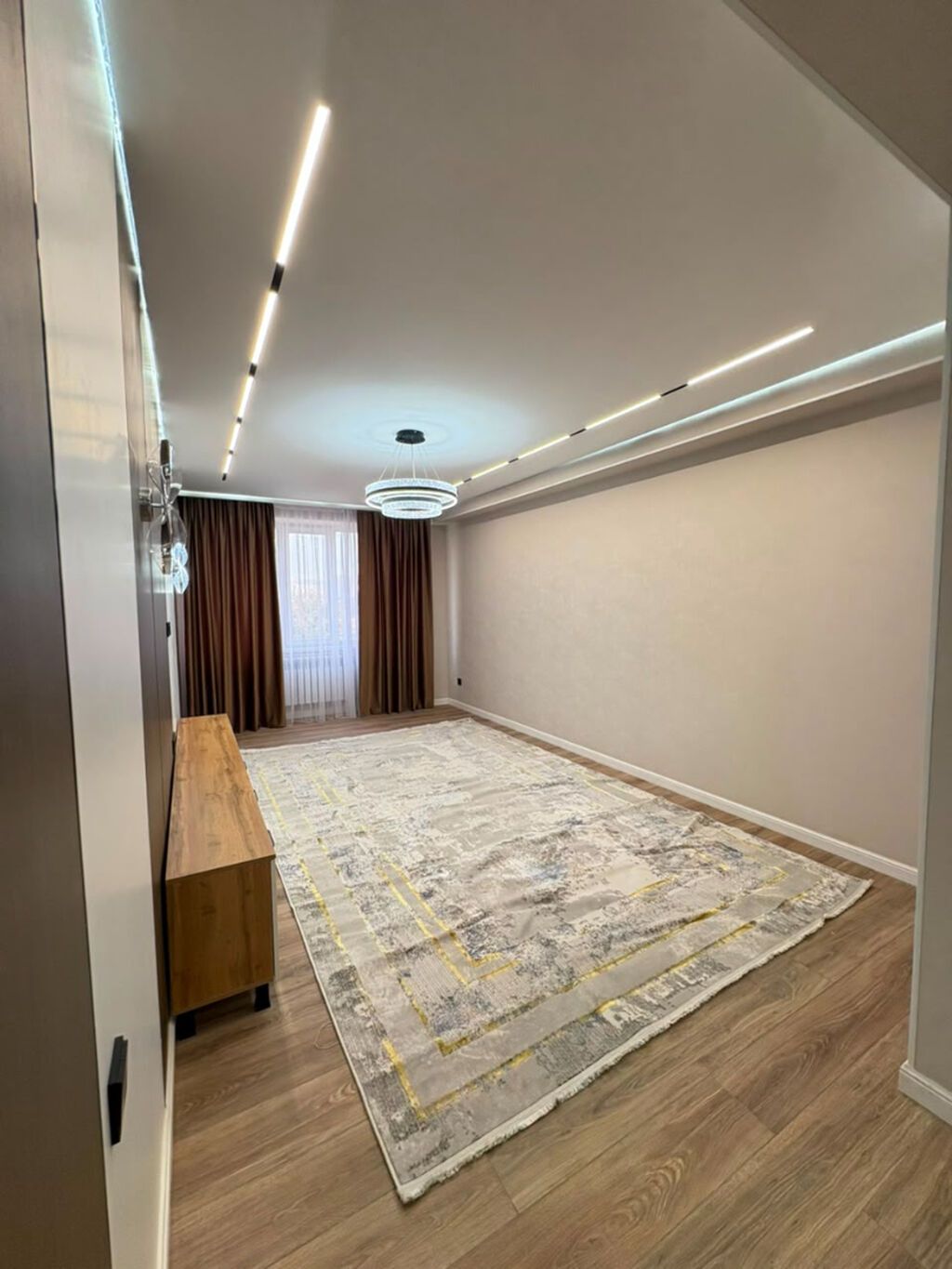 Продам 2-комнатную квартиру 57 м² в ЖК Карагат: фото 5