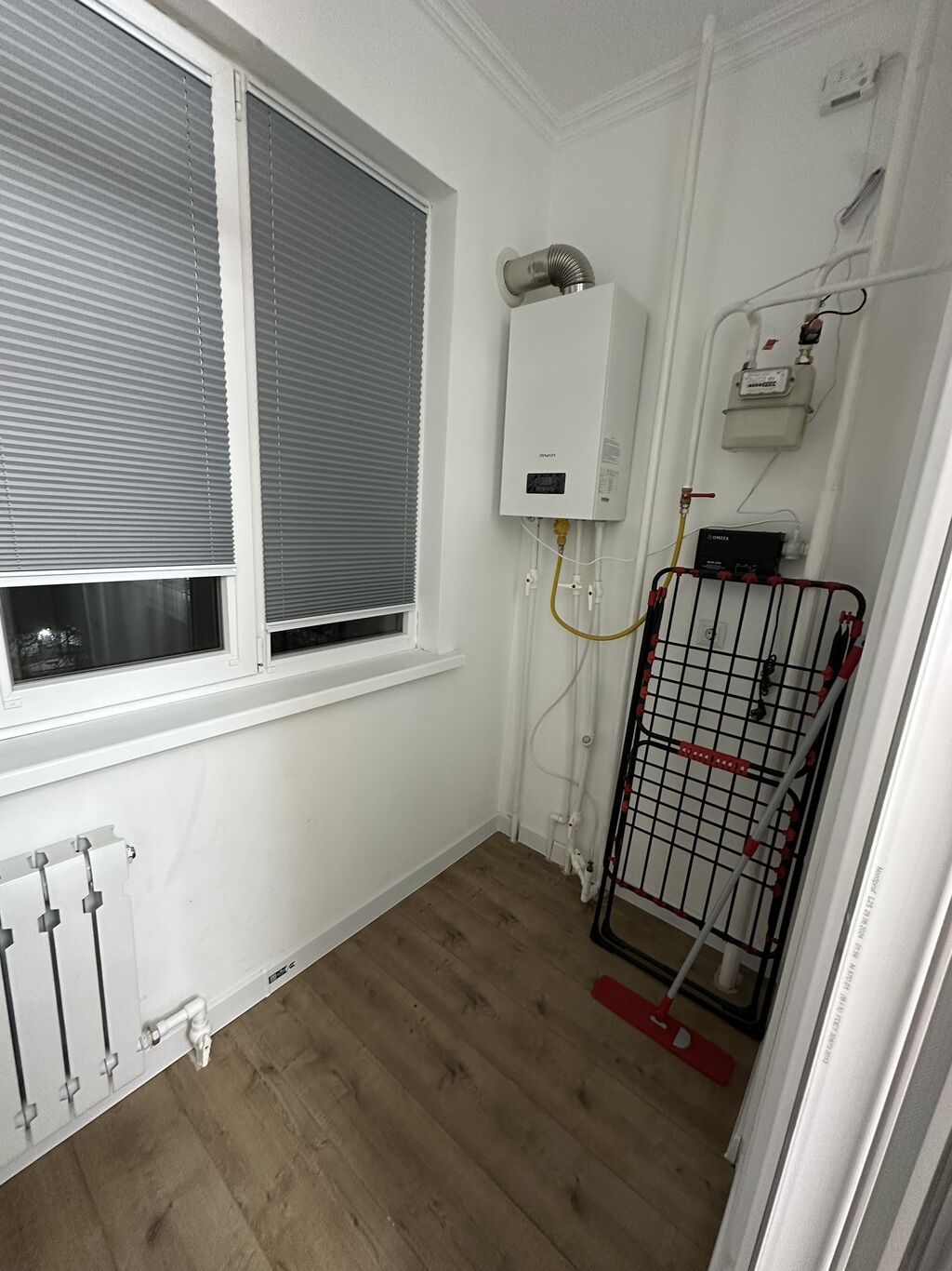 1 комната, 50 м², Городок строителей Индивидуалка, 4 этаж, Косметический ремонт: фото 8