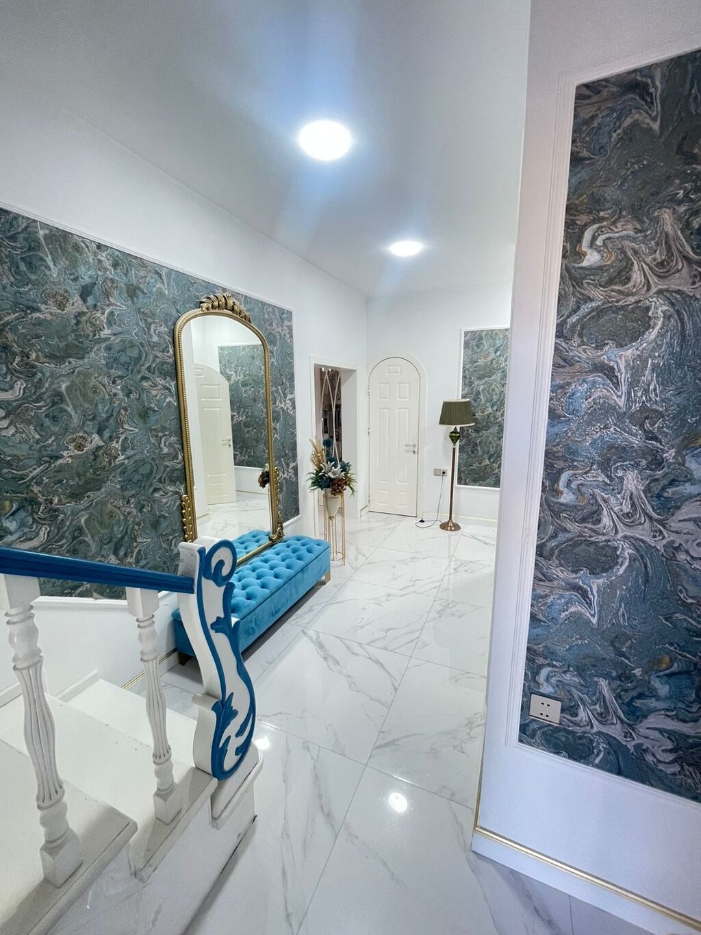 Masazırda 5 otaqlı həyət evi satılır, 160 m², 235 000 AZN, şəkil 5 / 12