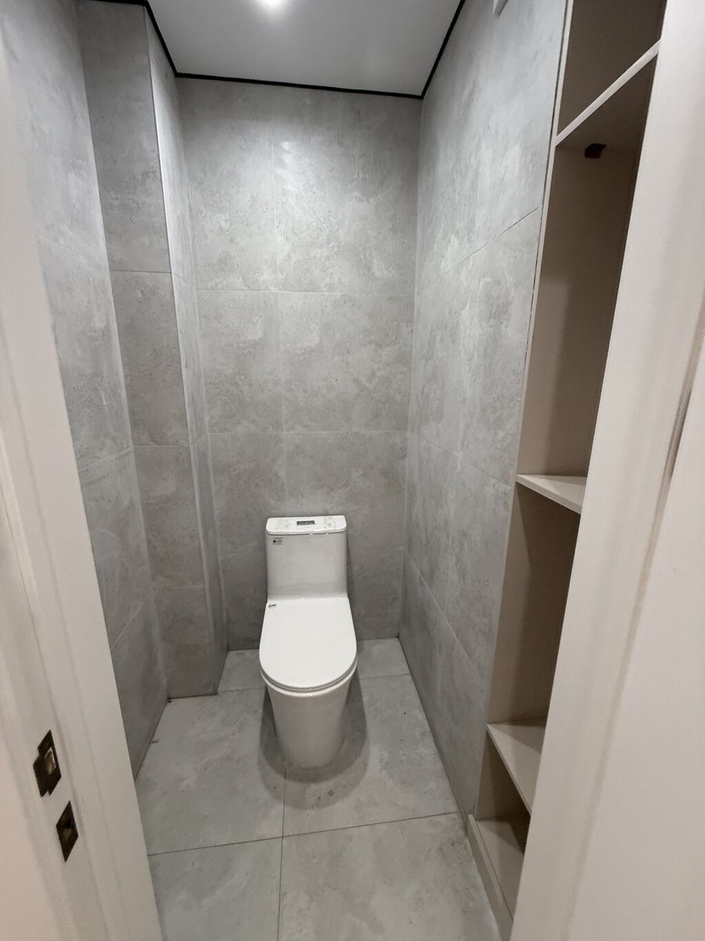 2 комнаты, 64 м², Дордой Моторс рынок Элитка, 5 этаж, Свежий ремонт: фото 6