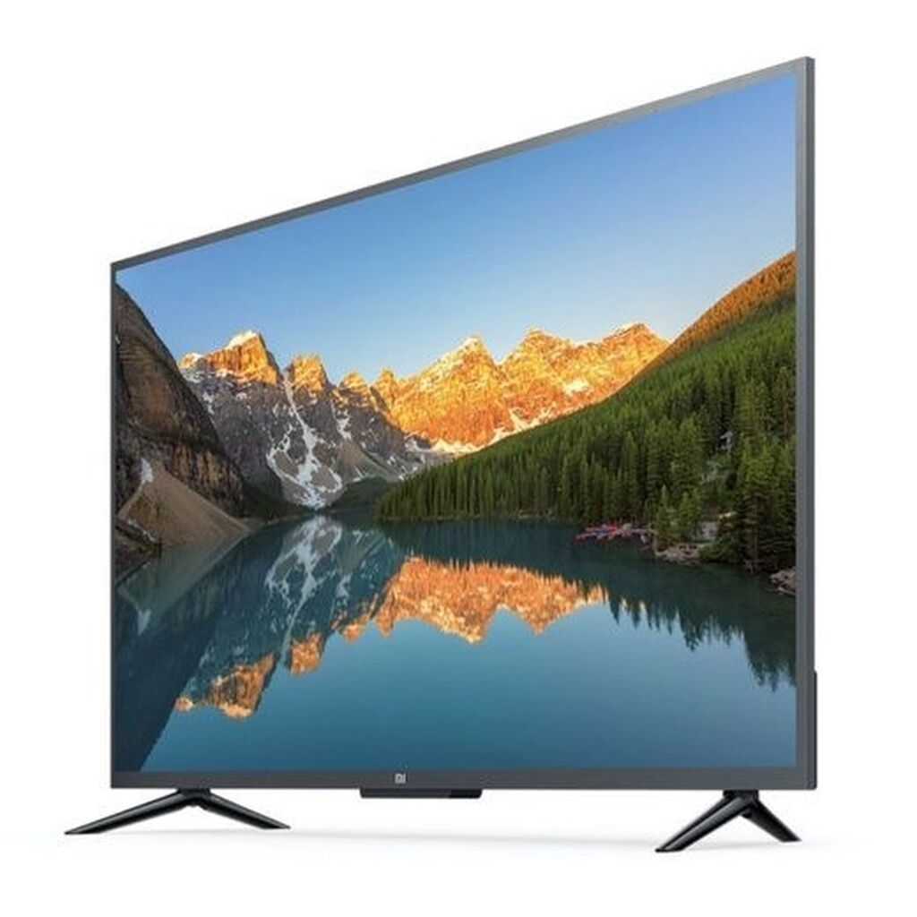 Телевизоры смарт купить дешево. Телевизор Xiaomi 4s 43 дюйма. Телевизор Xiaomi mi TV 4s 65.