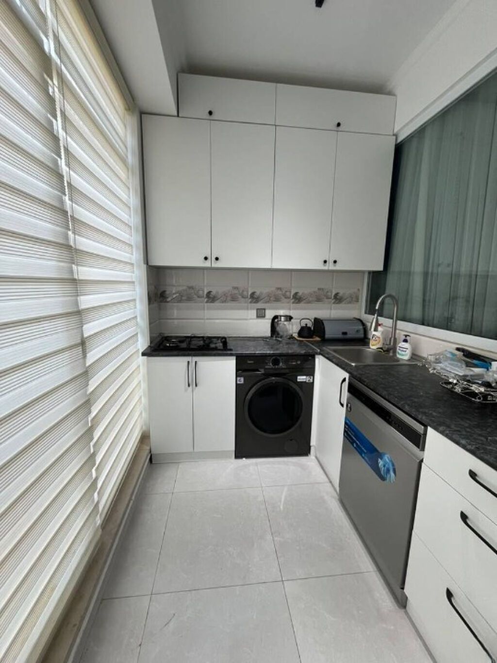 3 otaqlı, 71 kv. m