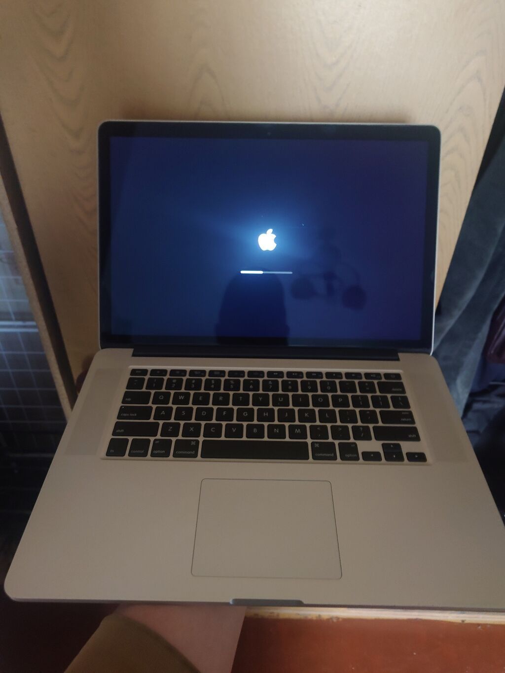 Для лёгких задач, Б/у, Intel Core i7, ОЗУ, RAM: 8 ГБ — фото 2