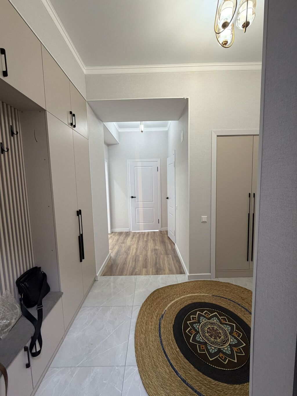 2 комнаты, 63 м², Технопарк Элитка, Свежий ремонт: фото 7