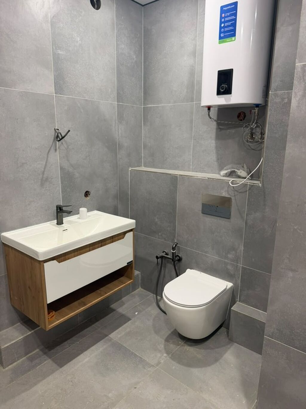 2 комнаты, 53 м², Технопарк Элитка, 9 этаж, Свежий ремонт: фото 3