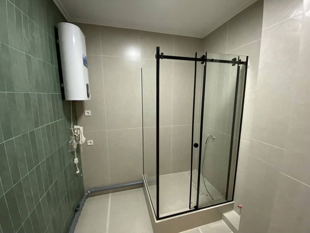 1 комната, 51 м², Тунгуч мкр Элитка, 11 этаж, Евроремонт: фото 7