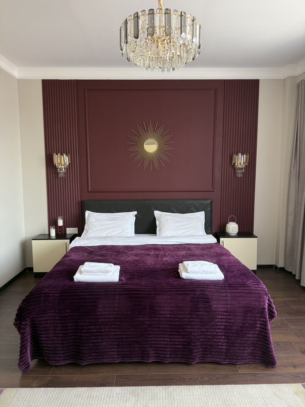 Сдам 3-комнатную квартиру 125м2 в центре Бишкека: фото 2