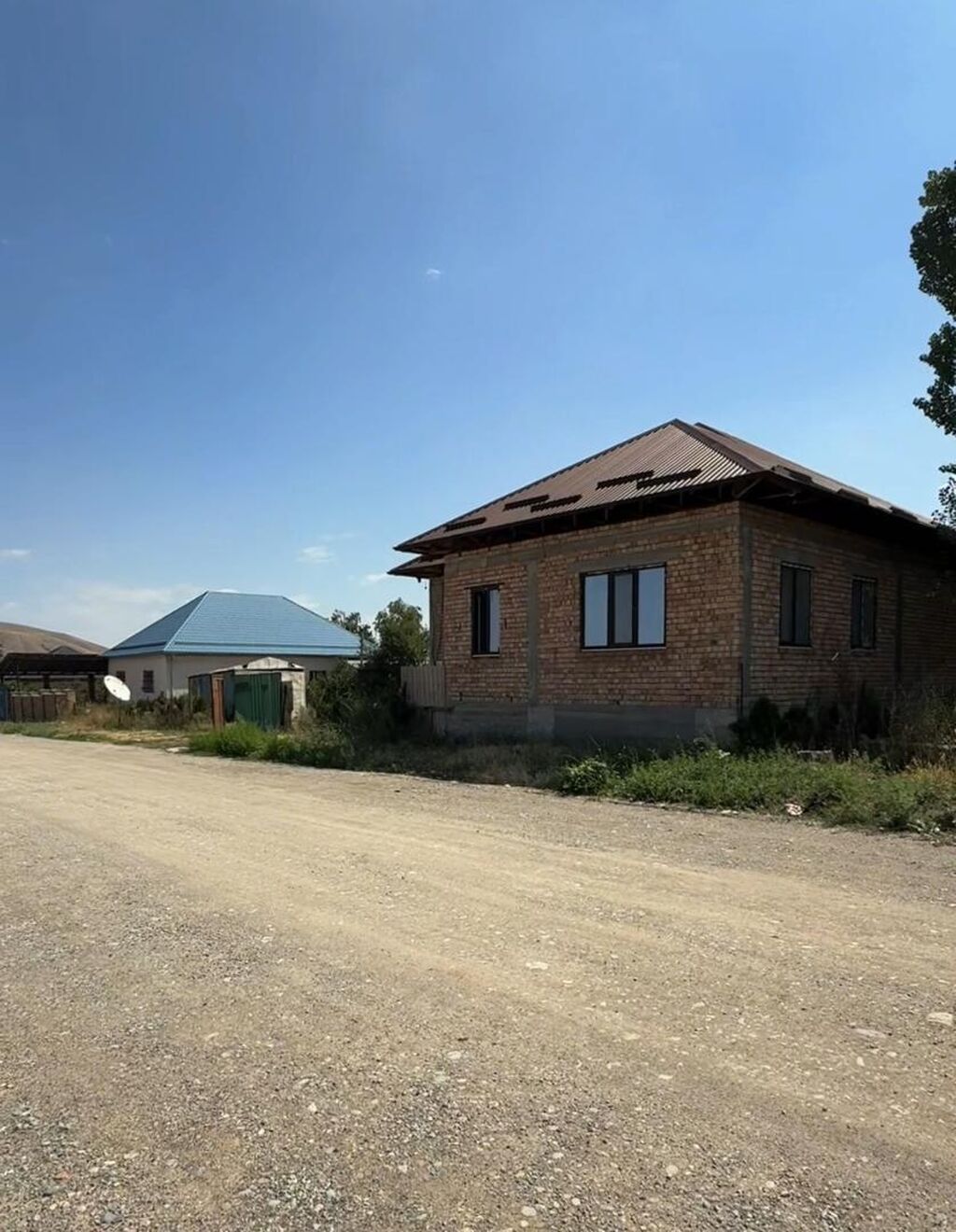 ПРОДАЁТСЯ УЮТНЫЙ ДОМ В БАЙТИКЕ Место, где сочетаются тишина: фото 4