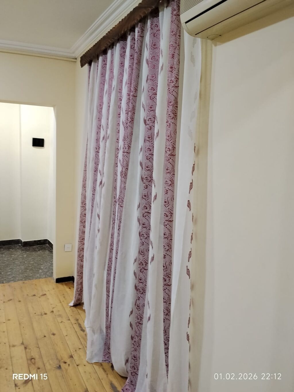 Mehdiabadda 2 otaqlı həyət evi kirayə verilir, 45 m², 350 AZN/ay, şəkil 2 / 9