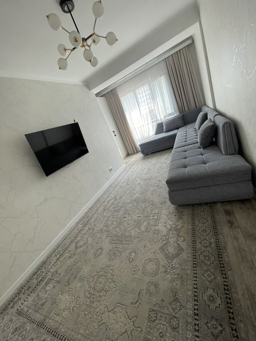 3 комнаты, 75 м², Карпинка Элитка, 8 этаж, Дизайнерский ремонт: фото 7