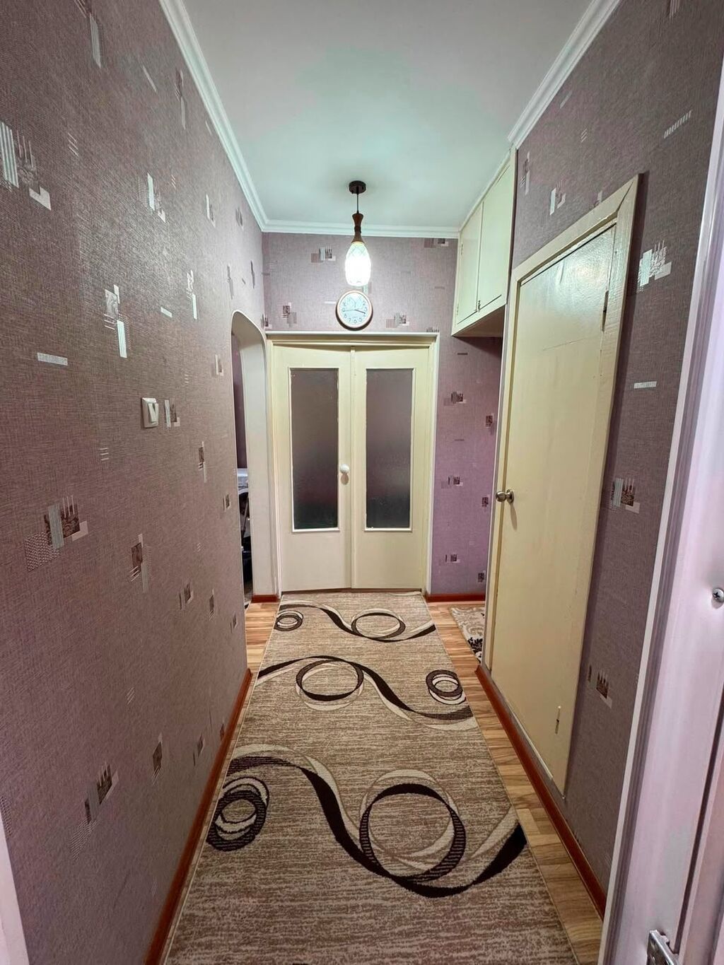3 комнаты, 80 м², Южная Магистраль 4 этаж: фото 8