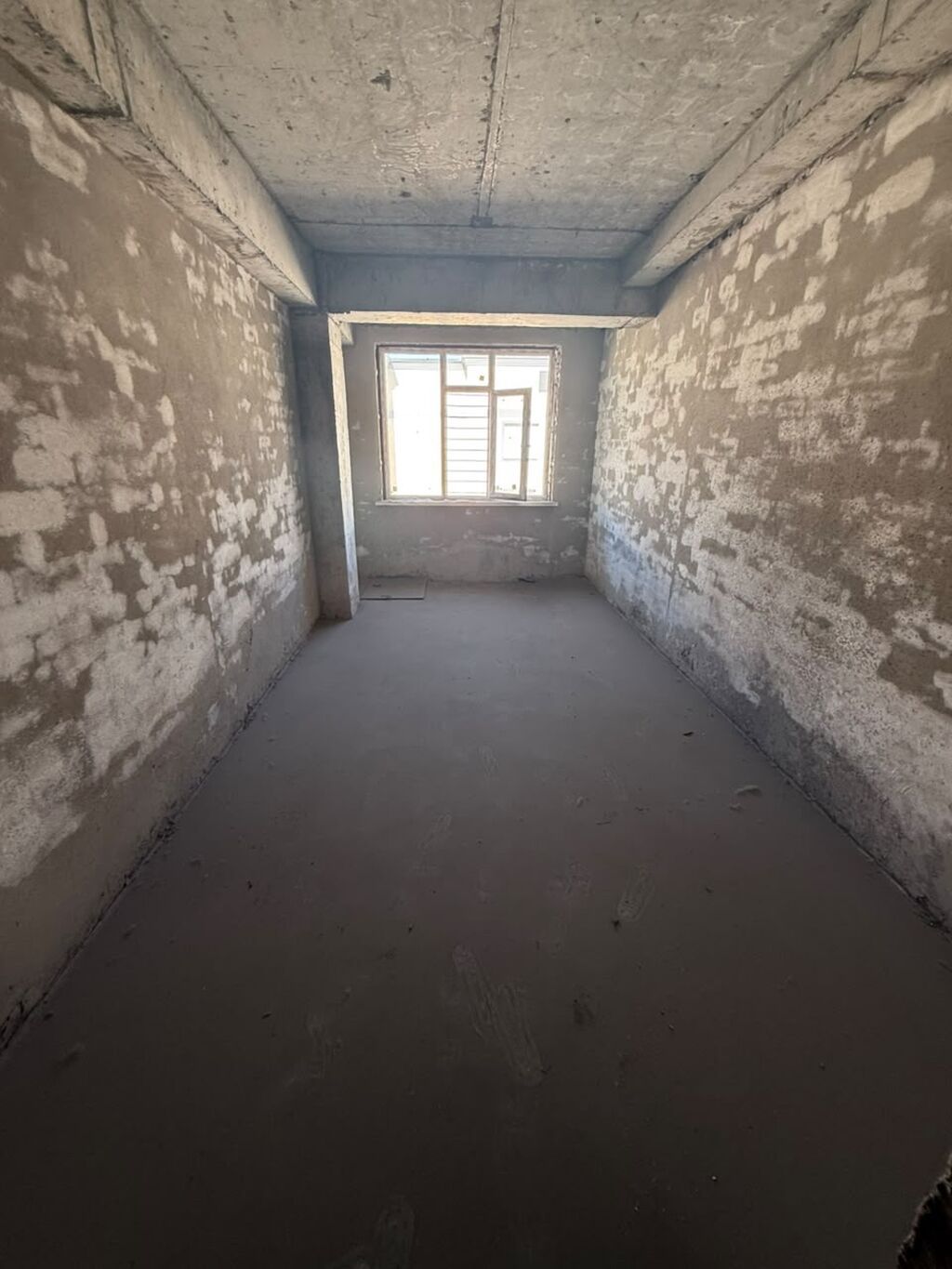 2 комнаты, 59 м², парк Фучика Элитка, 8 этаж, ПСО (под самоотделку): фото 6