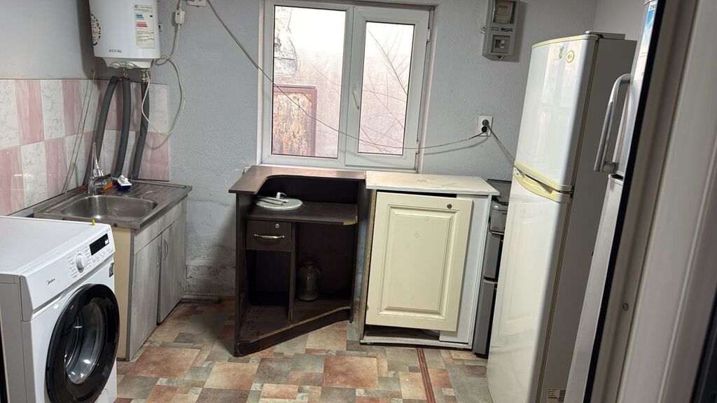 20 м², С мебелью: фото 8