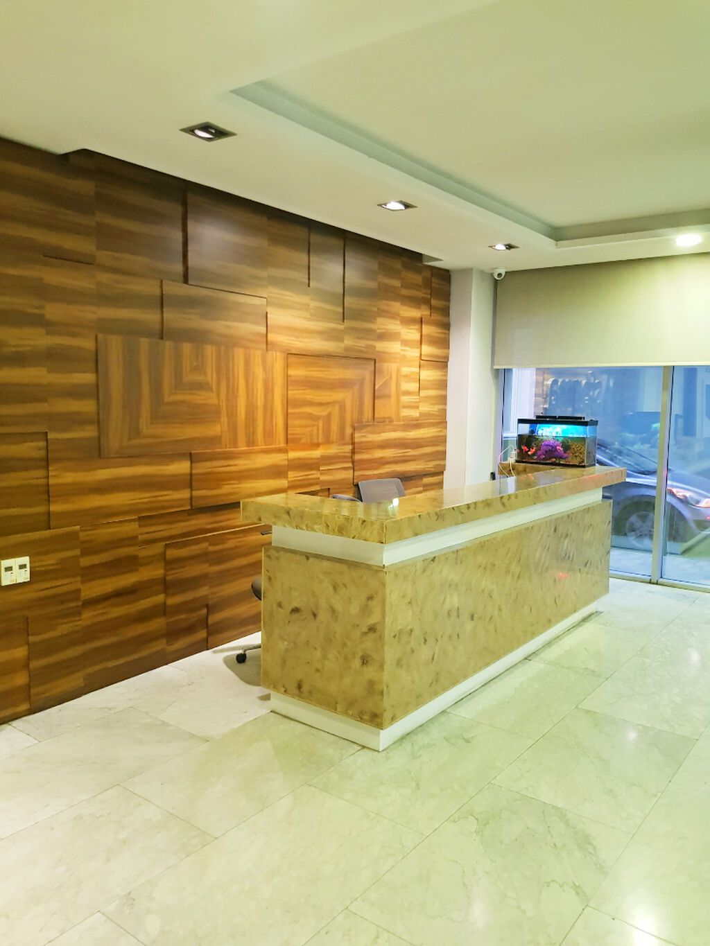 🏢 GƏNCLİK METROSUNA YAXIN — TAM TƏMİRLİ OFİSLƏR İCARƏYƏ VERİLİR 1-ci