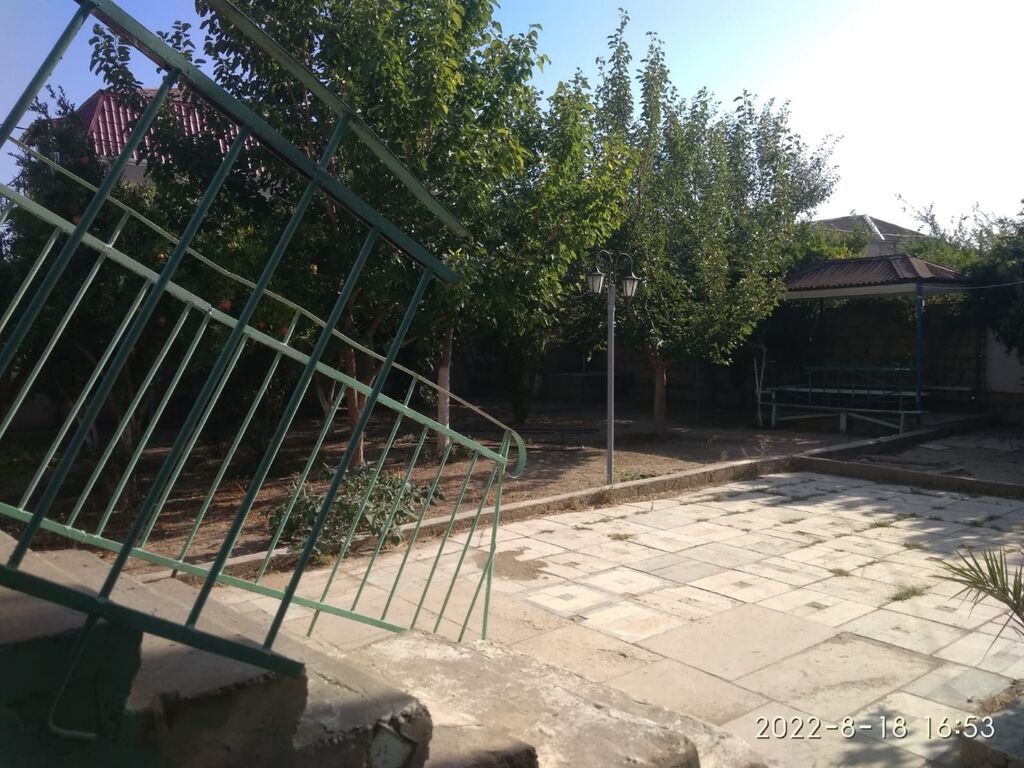 Bakı, Hövsan qəs., 180 kv. m, 5 otaqlı, Hovuzsuz, Qaz, İşıq, Su