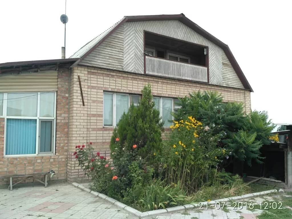 Продается большой благоустроенный дом в ж/м Арча-Бешик. Все | 66000 USD .