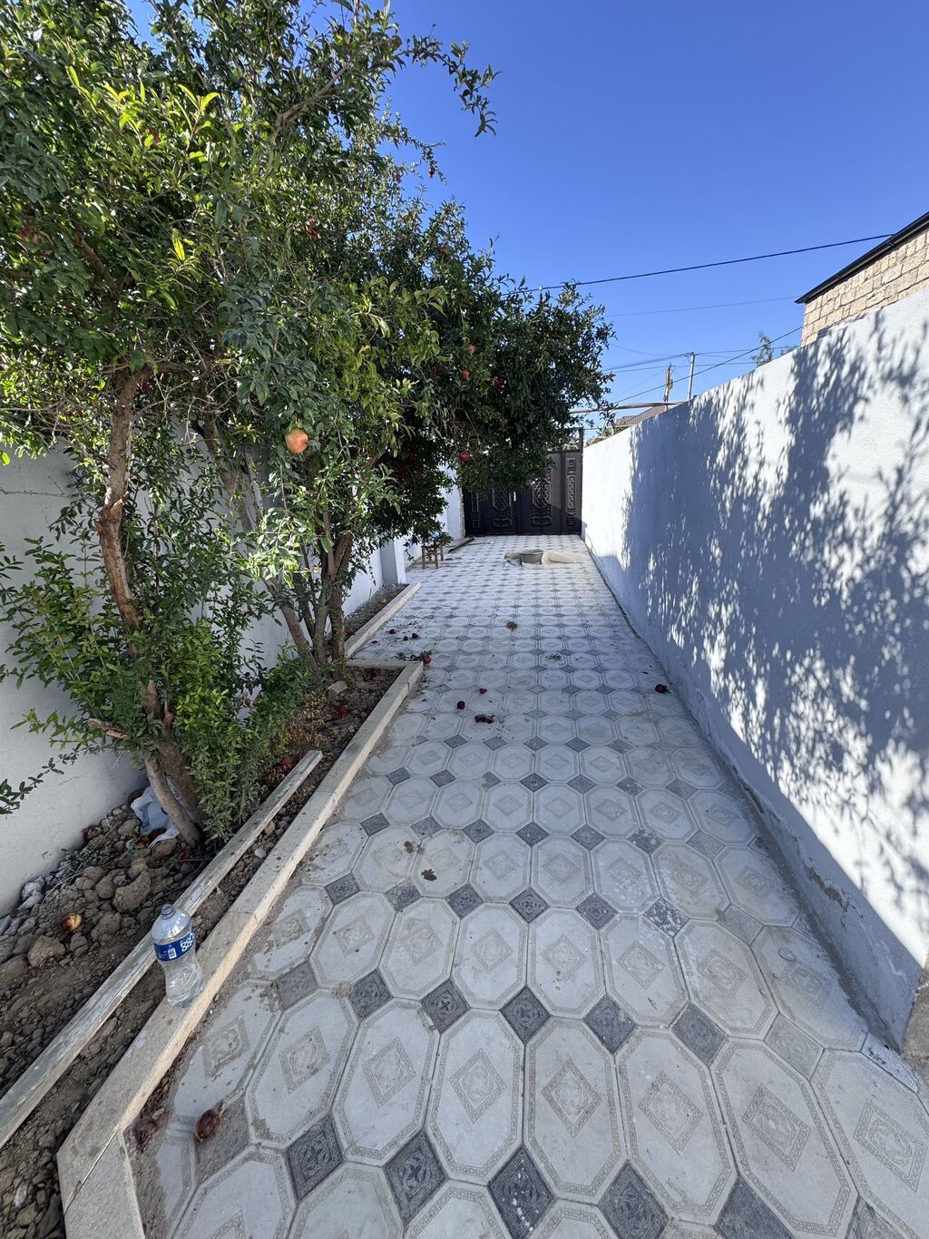 Binə 3 otaqlı, 100 kv. m, Yeni təmirli