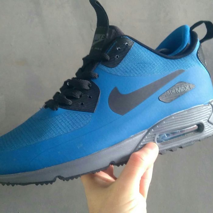 Nega i lepota: Patike Nike airmax na lalafo.rs Patike Nike airmax - Beograd