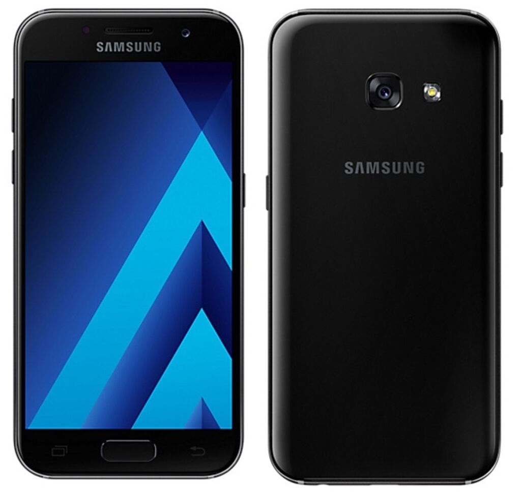 Samsung Galaxy Sm A520f Купить