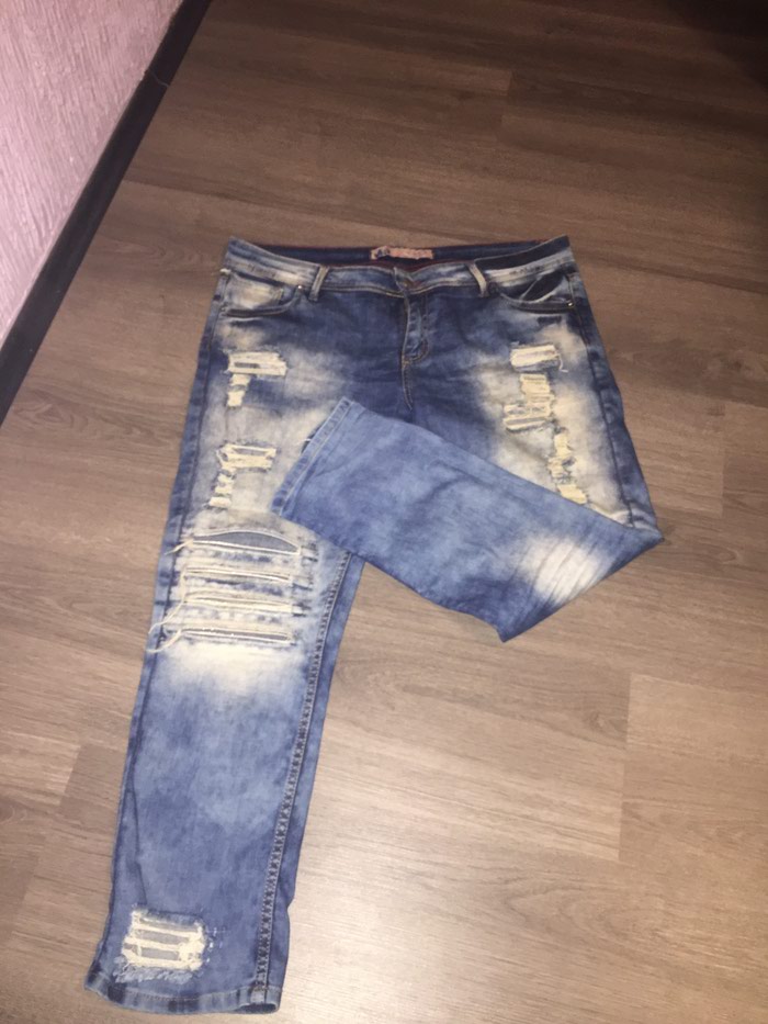 Ženske farmerke: Farmerke zenske, broj 31 na lalafo.rs Farmerke zenske, broj 31 - Beograd