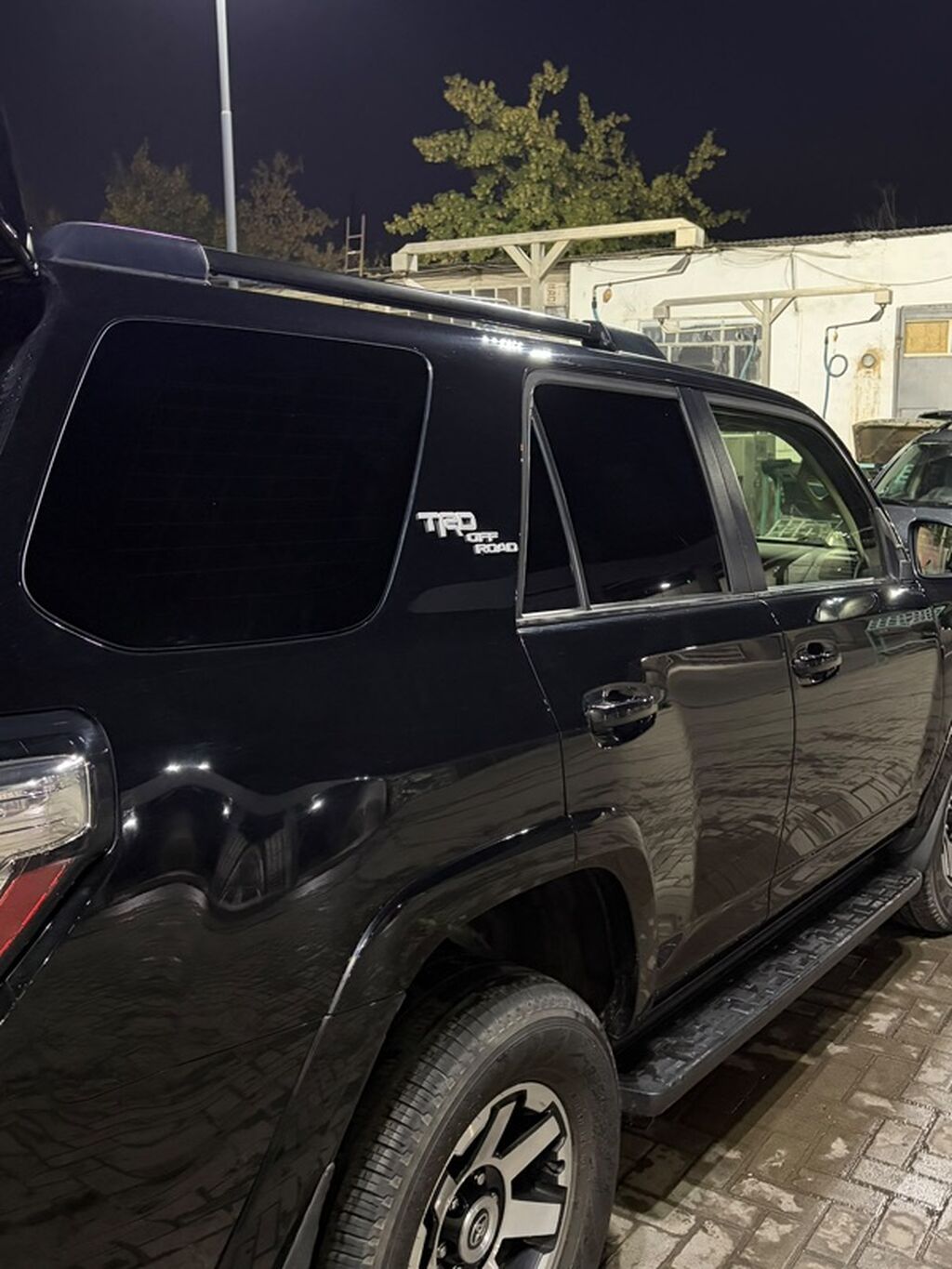 Toyota 4Runner