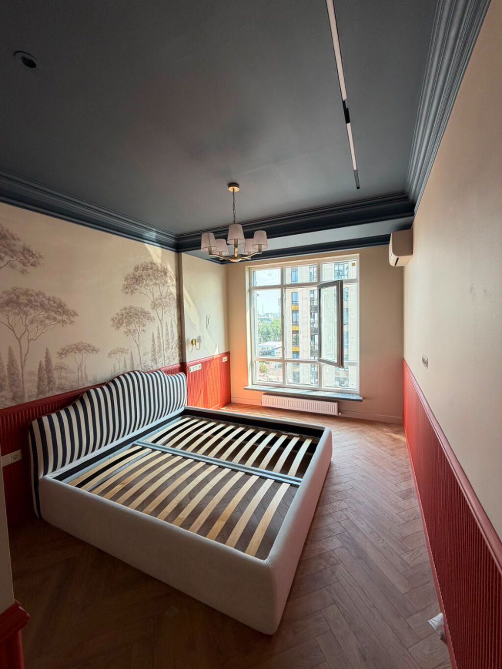 2 комнаты, 62 м², Азия Молл Элитка, 9 этаж, Дизайнерский ремонт: фото 3