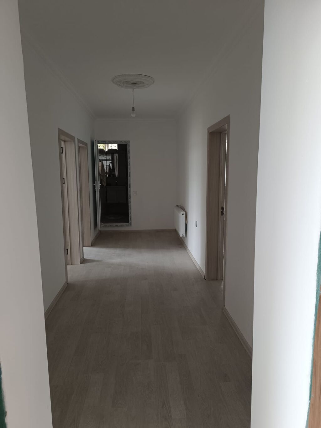 4 otaqlı, 110 kv. m, Kredit yoxdur, Yeni təmirli