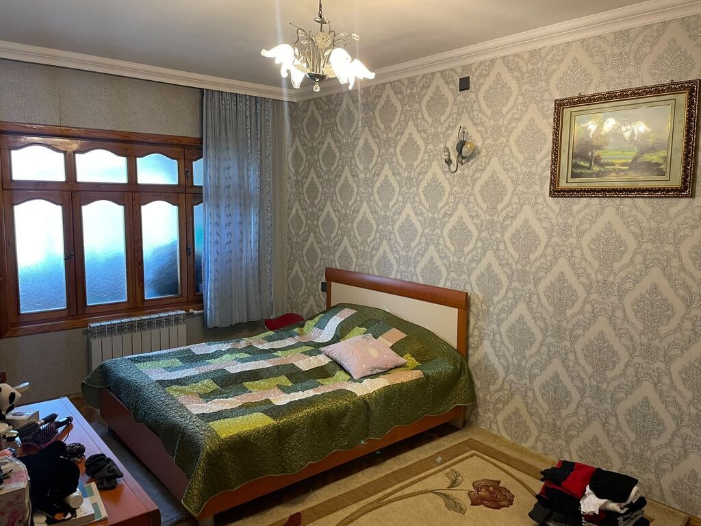 Həzi Aslanovda 3 otaqlı köhnə tikili mənzil satılır, 67 m², 233 000 AZN, şəkil 4 / 11