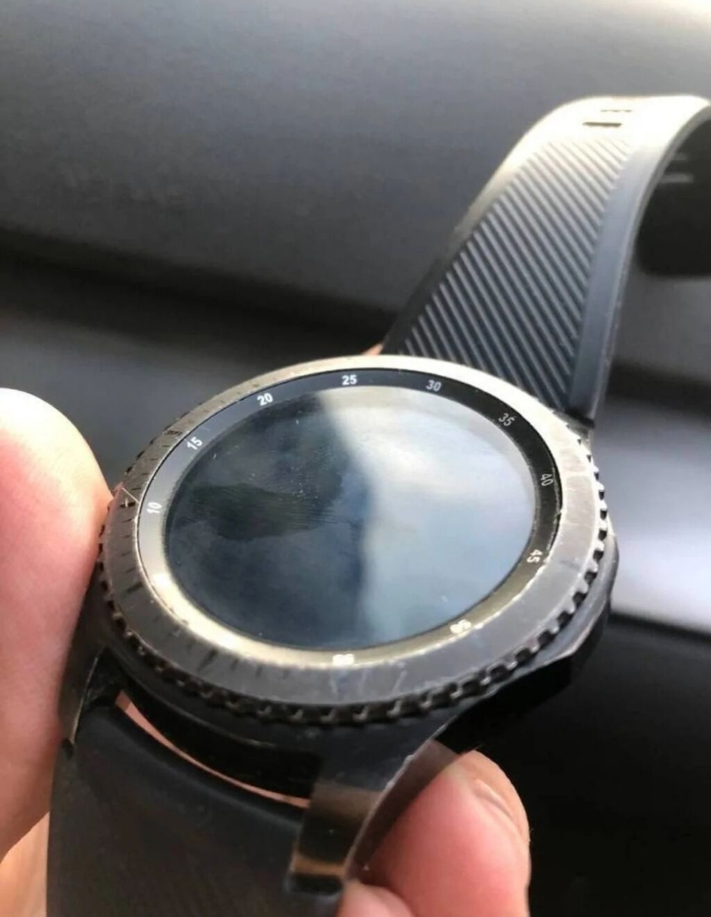 samsung galaxy watch 43