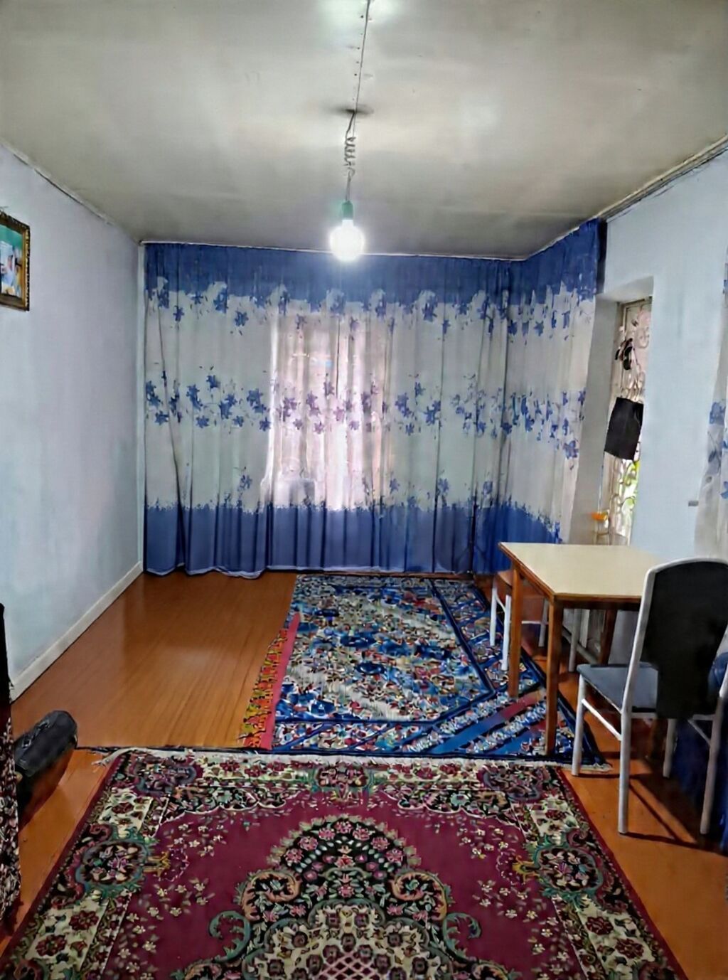 Срочно продаю дом, Жибек-Жолу-Ибраимова, участок 1,6 соток, 2к+ кухня: фото 4