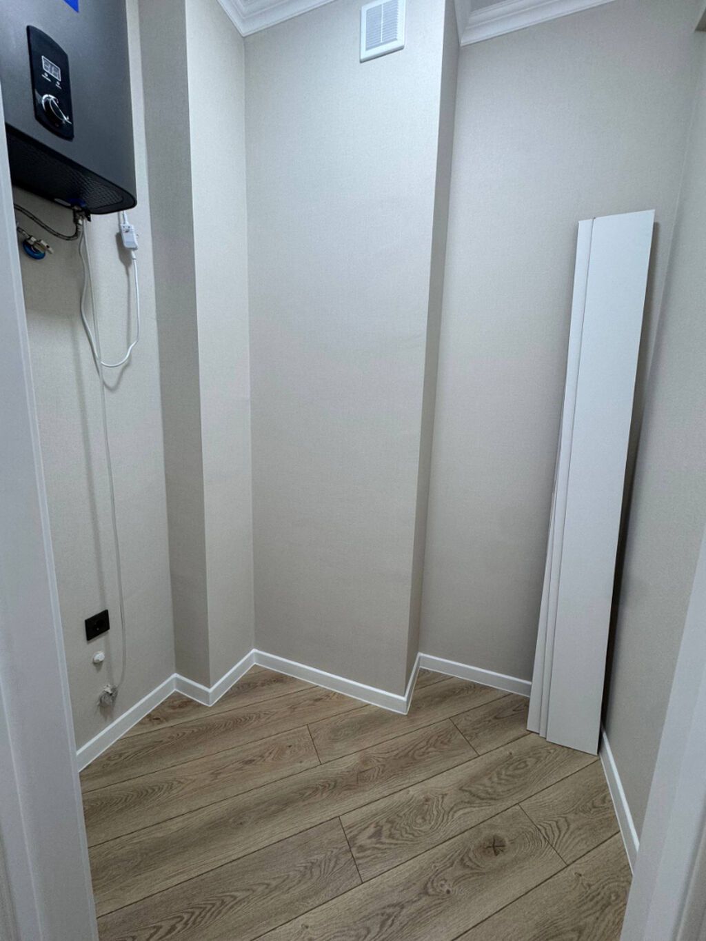 1 комната, 42 м², Аламедин-1 мкр Элитка, 6 этаж, Дизайнерский ремонт: фото 4