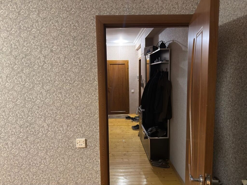 Сдаётся 2-комнатная квартира, Çiçək, 70 м², 400 AZN/мес, фото 4 / 12