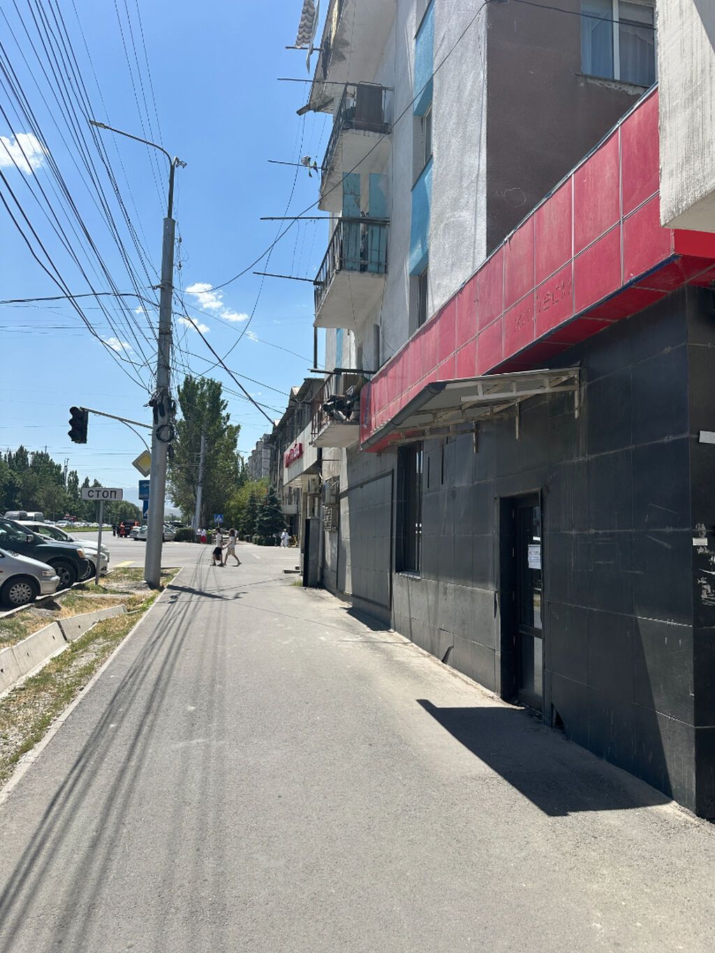 Коммерческое помещение на первом этаже 60 м2 у фасада жилого дома, по: фото 3