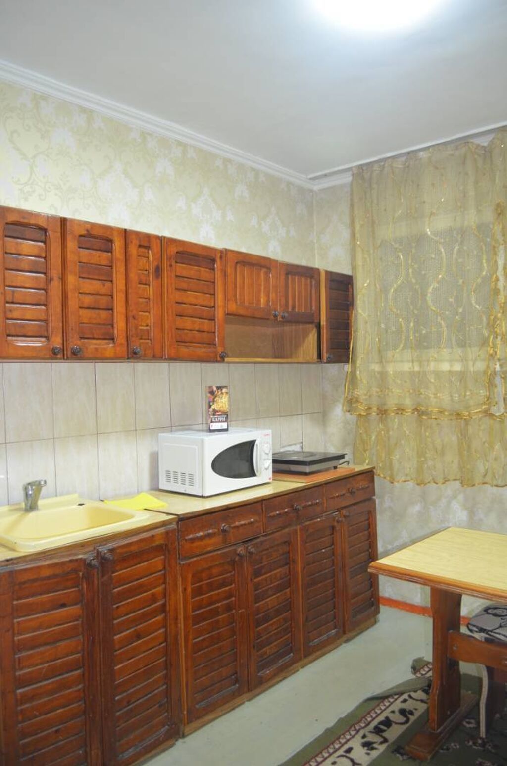 1 к. квартира на сутки. Скидка до 50% 1 комнатная квартира на сутки, фото 3