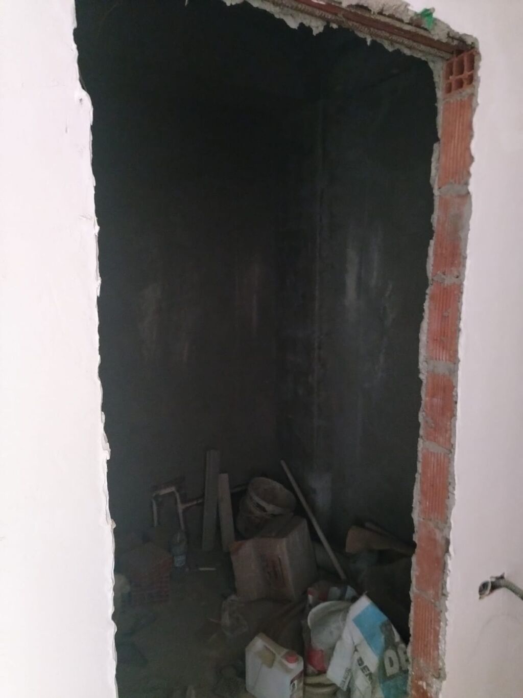 Mənzilin daxili təmir-layihə Təsvir: - Mənzilin tam daxili dizayn və - 2