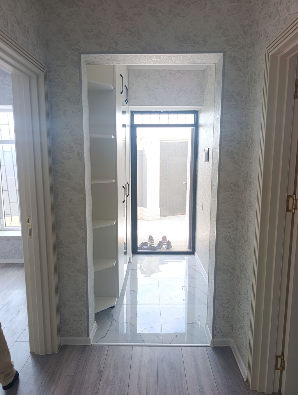 Savalanda 3 otaqlı həyət evi satılır, 78 m², 85 000 AZN, şəkil 2 / 12