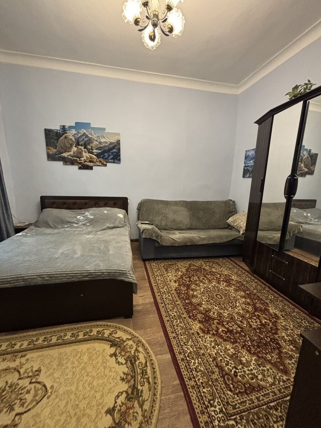 Продаются два дома в одном участке барачного типа район: фото 6