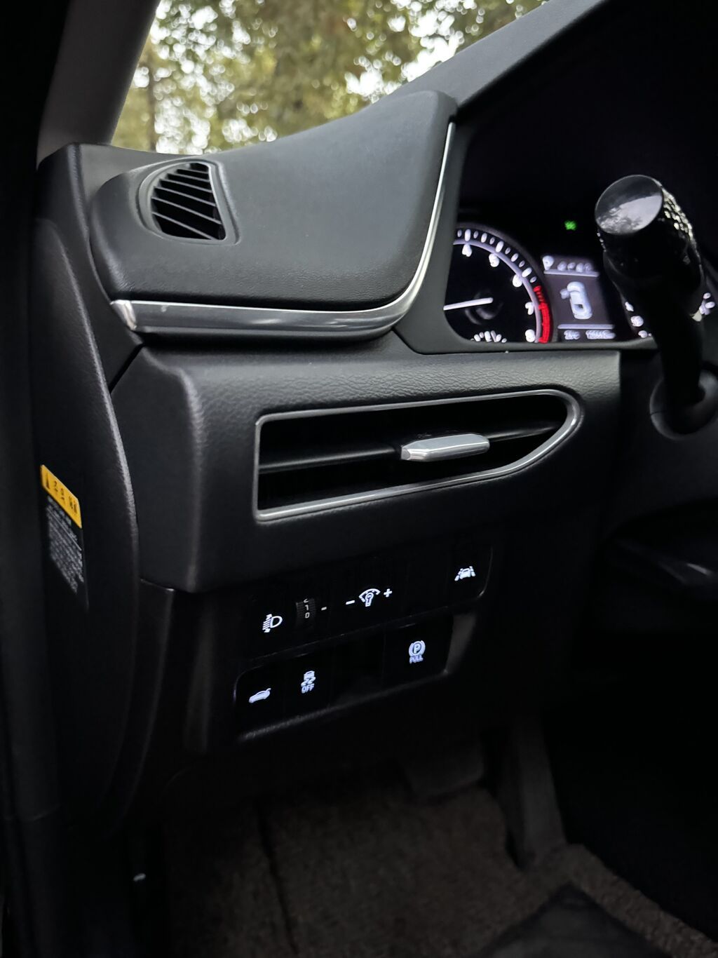 Hyundai Sonata: 2020 г., 2 л, Автомат, Газ, Седан: фото 5
