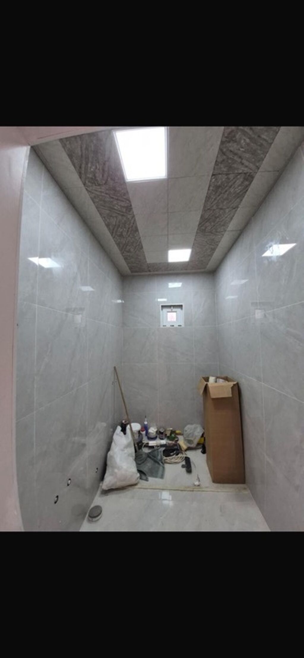 Novxanı 3 otaqlı, 100 kv. m, Kredit yoxdur, Yeni təmirli