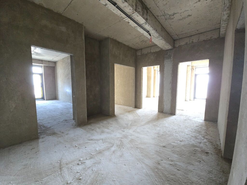 Ağ şəhər, 3 otaqlı, Yeni tikili, m. Xətai, 180 kv. m