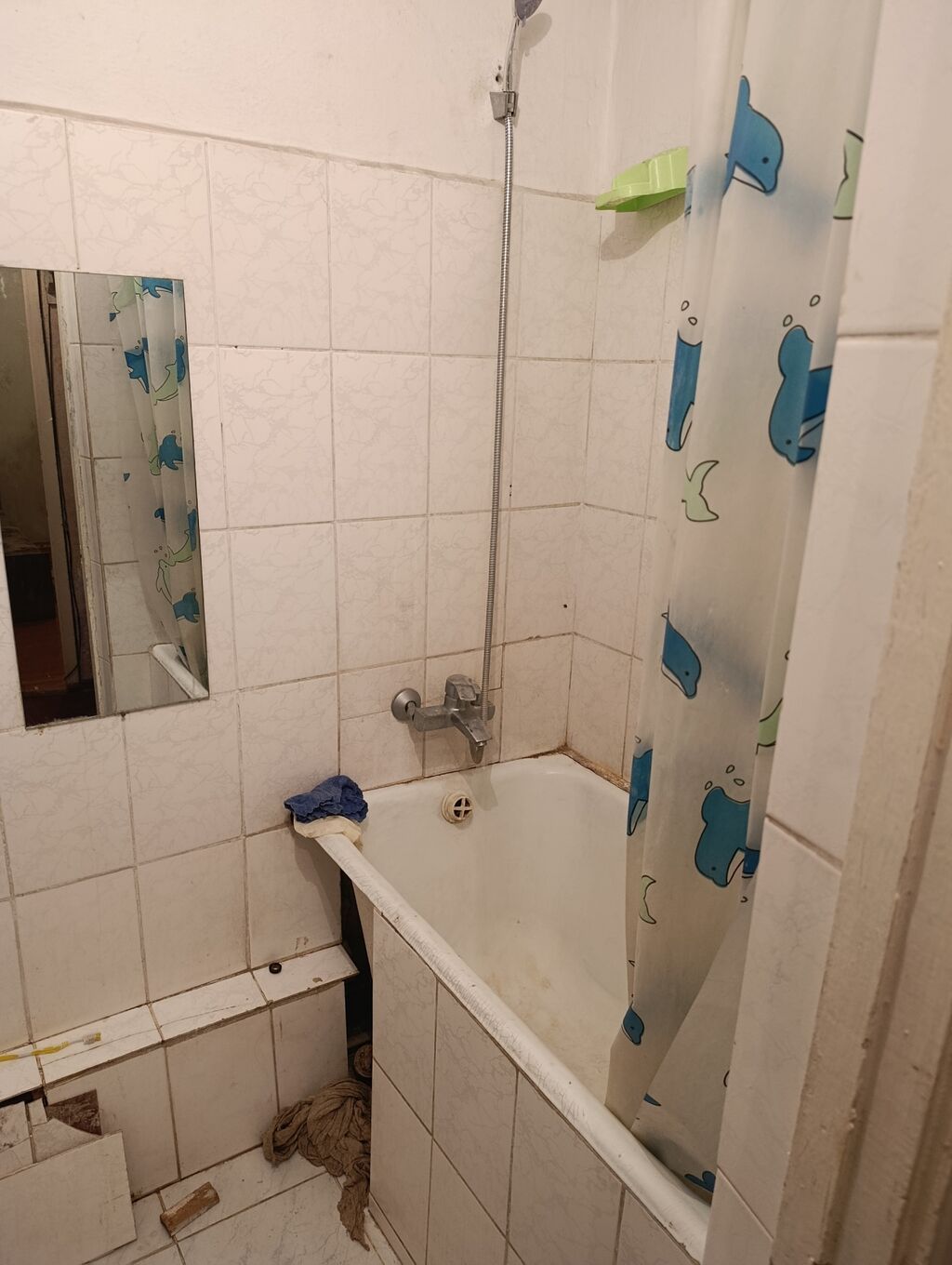 Сдам меблированную студию 35 м²: фото 6