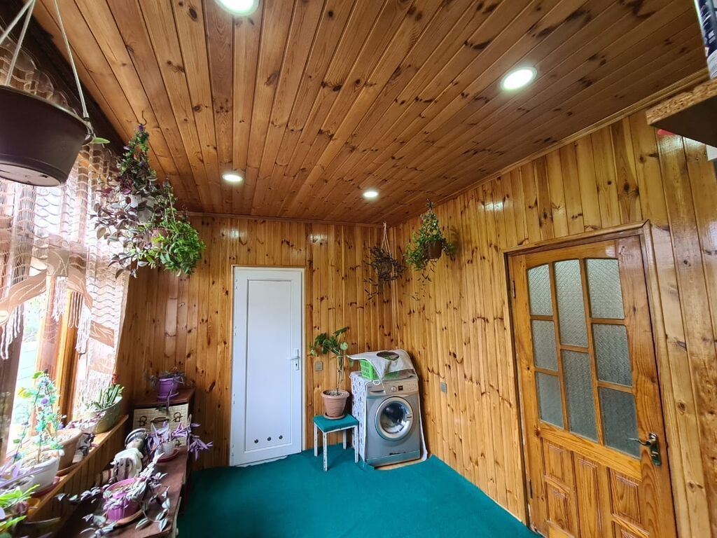 3 otaqlı, 100 kv. m, Kredit yoxdur, Orta təmir