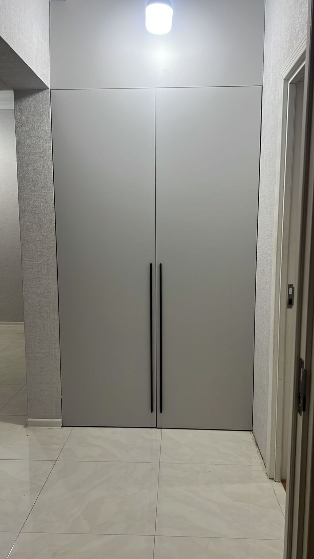 3 otaqlı, Yeni tikili, 91 kv. m