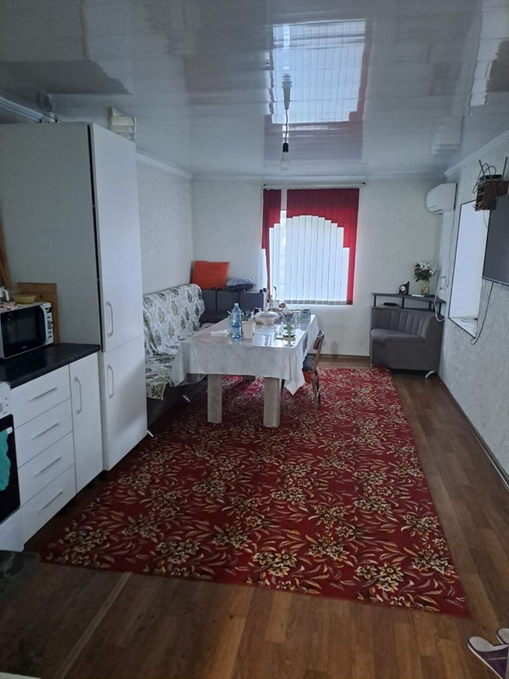 3 комнаты, 50 м², 7 соток, Кант, Собственник: фото 4