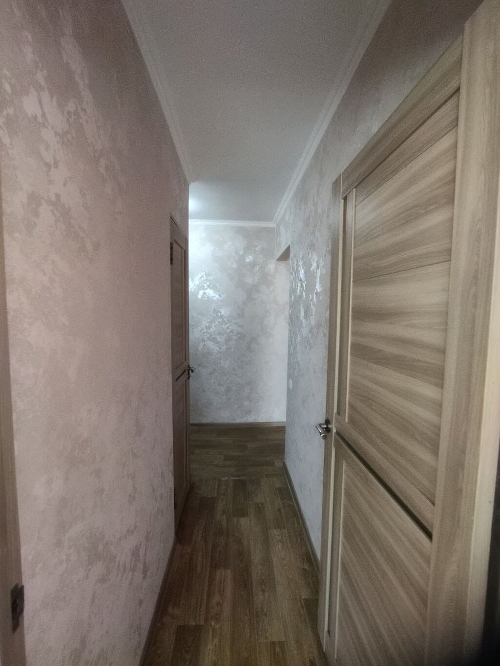 1 комната, 38 м², 3 мкр 104 серия, 3 этаж, Косметический ремонт: фото 7